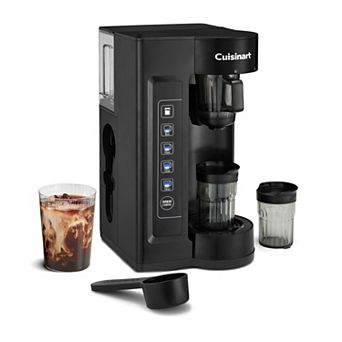 Cuisinart® Concentra Cold Brew & Concentrate Maker