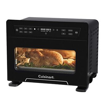Cuisinart® 10-in-1 Digital Toaster Oven Air Fryer
