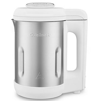 Cuisinart® NutSmart Plant Milk Maker
