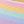 Pastel Rainbow