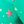 Bright Green