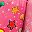 Dark Pink