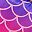 Gradient Purple