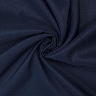 Gee Di Moda Round Tablecloth - 132 in - Heavy Duty Washable Polyester - for 72-96 Inch Round Tables