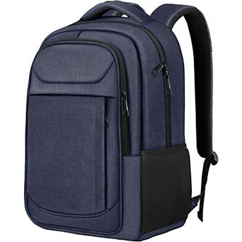 Travel Laptop Backpack Lightweight Business Water Resistant 30L