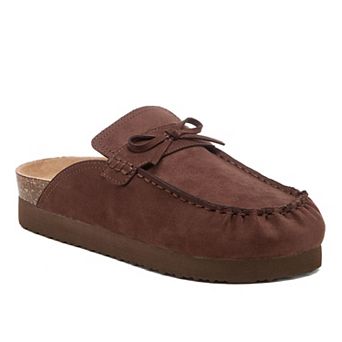 Rocket Dog Aleena Coast Women's Slip-On Mules