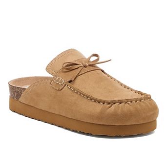Rocket Dog Aleena Coast Women's Slip-On Mules