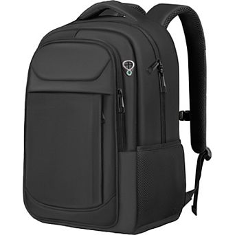 Extra Large Laptop Backpack Travel TSA College Bag 45L