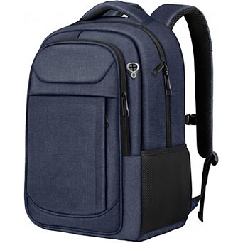 Extra Large Laptop Backpack Travel TSA College Bag 45L