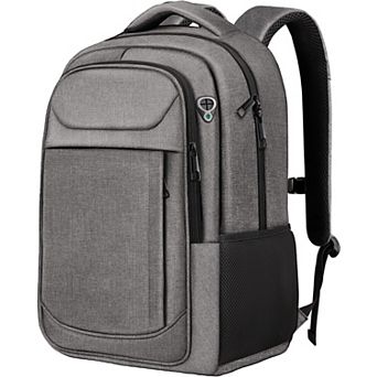 Extra Large Laptop Backpack Travel TSA College Bag 45L