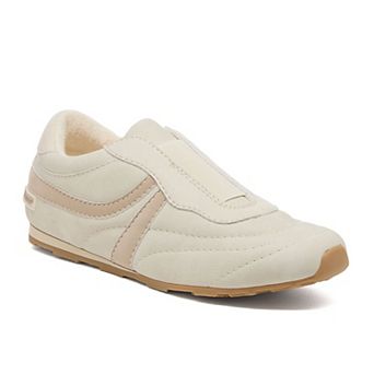 Rocket Dog Destiny Women's Suede Slip-On Sneakers