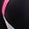 Black White Pink