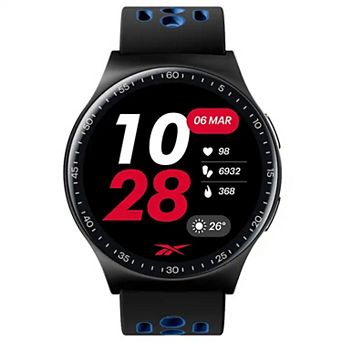 Reebok PULSE Smartwatch Bluetooth-Enabled Fitness Tracker
