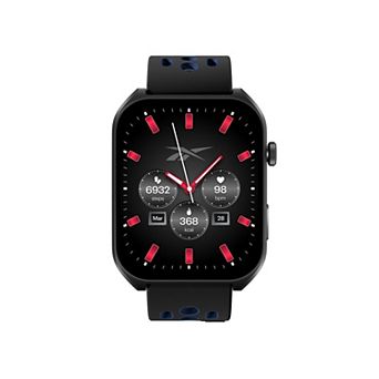 Reebok ICON Smartwatch Bluetooth-Enabled Fitness Tracker