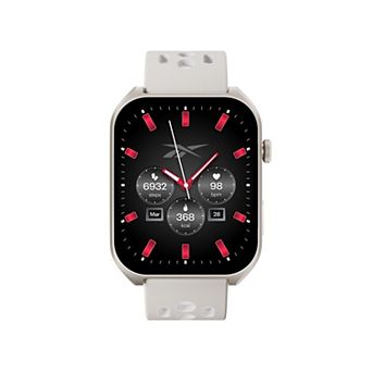 Reebok ICON Smartwatch Bluetooth-Enabled Fitness Tracker