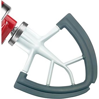 Flex Edge Beater for KA 4.5/5-qt Tilt Head Stand Mixer KA Mixer Accessory