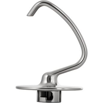 Dough Hook for KA 4.5-5-qt Tilt-Head Mixers