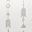 Arrows Light Gray