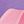 Pink Purple Lake Blue