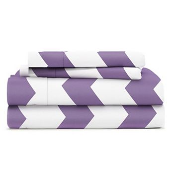 4 pc Full Everyday 1500 Series Ultra Soft Cool Hotel Bedding Sheet Set