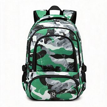 Kids Backpack School Bookbag Water Resistant Gift