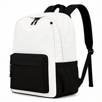 School Backpack Women Laptop Bookbag