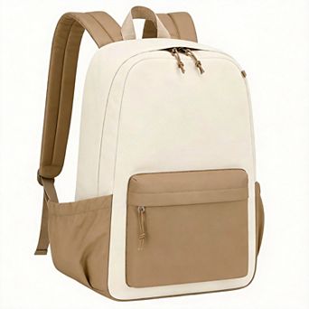 School Backpack Women Laptop Bookbag