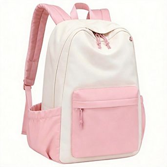 School Backpack Women Laptop Bookbag