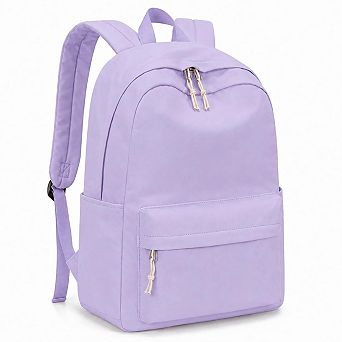 School Backpack Women Laptop Bookbag