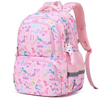 Kids Backpack School Bookbag Lightweight