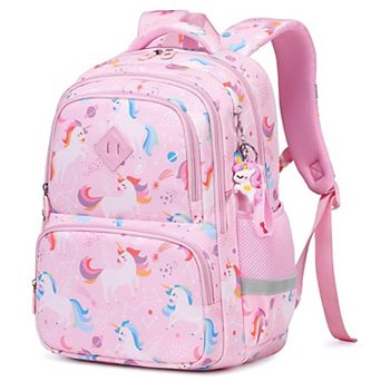 Kids Backpack School Bookbag Lightweight