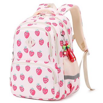 Kids Backpack School Bookbag Lightweight