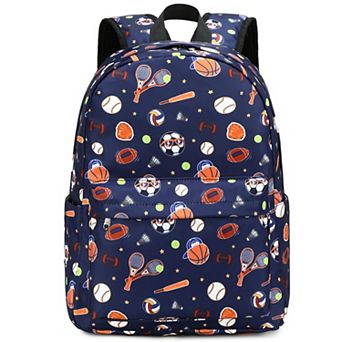 16" Kids School Backpack