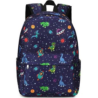 16" Kids School Backpack