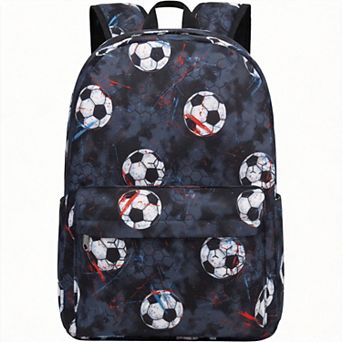 16" Kids School Backpack