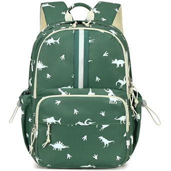 15” student School backpack Cute Gift