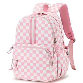 15” student School backpack Cute Gift