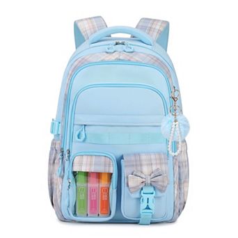 Girlspack Bookbag School Backpack
