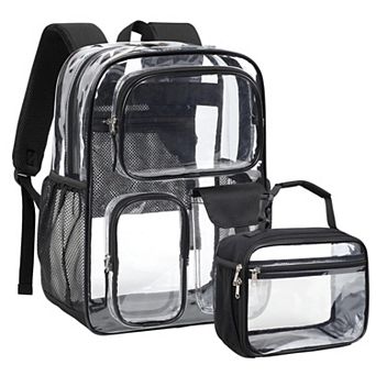 Rpack Heavy Duty School Bookbag Laptop Backpack