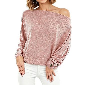 Women's V Neck Hollow Knit Lantern Sleeve Smocked Waist A Line Mini Knit Dress