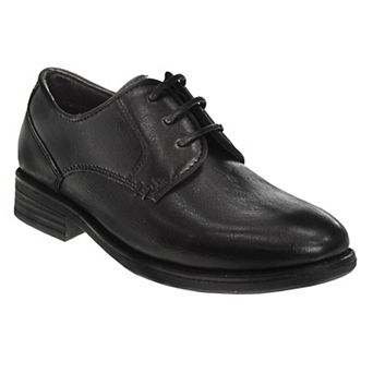 Perry Ellis Portfolio Dress Shoes Boys Classic Style Comfort Fit Formal Wear (Little Kid/Big Kid)