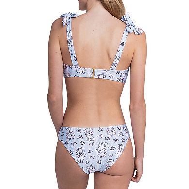 Disney The Aristocats Marie 2-Piece Swimwear Bikini Set