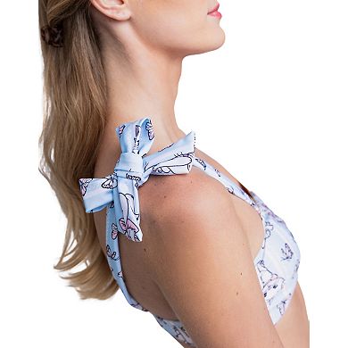 Disney The Aristocats Marie 2-Piece Swimwear Bikini Set