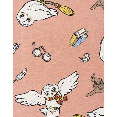 Harry Potter Sleepwear Footless One Piece