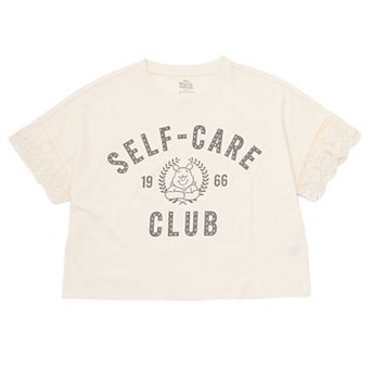Disney Winnie the Pooh Short Sleeve T-Shirt