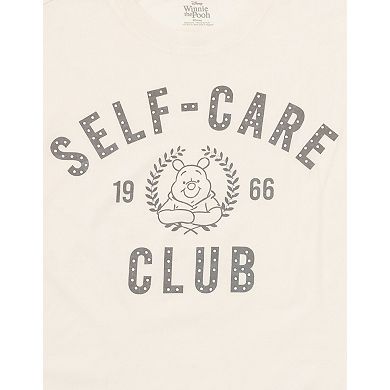 Disney Winnie the Pooh Short Sleeve T-Shirt