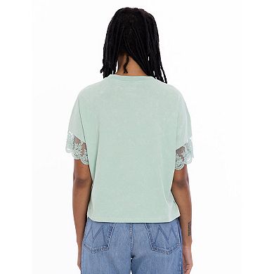 Disney Peter Pan Tinker Bell Short Sleeve T-Shirt