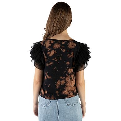 Disney Villains Short Sleeve T-Shirt
