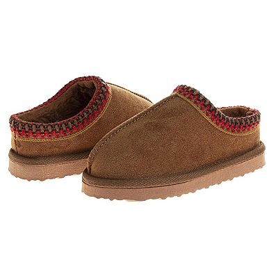 Josmo Kids' Cozy Slippers (Little Kids / Big Kids)