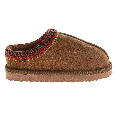Josmo Kids' Cozy Slippers (Little Kids / Big Kids)